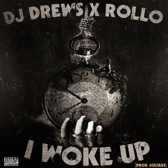 I Woke Up by Dj Drews