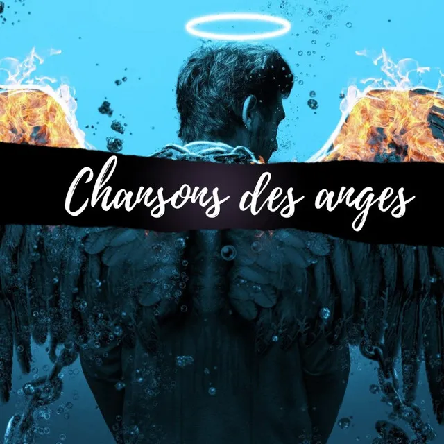 Batzair Chanson des anges