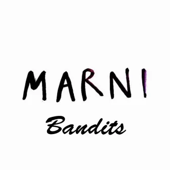 Marni Bandits by Untucked Jersey