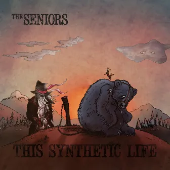 This Synthetic Life by The Seniors