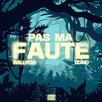 Pas ma faute by IZAID