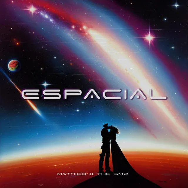 Espacial