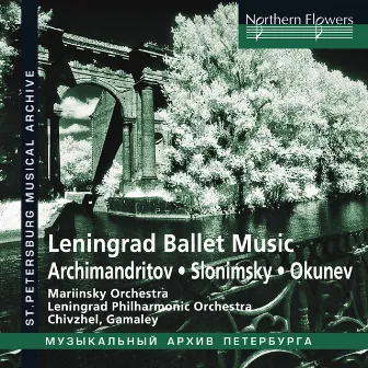 Leningrad Ballet Music by 