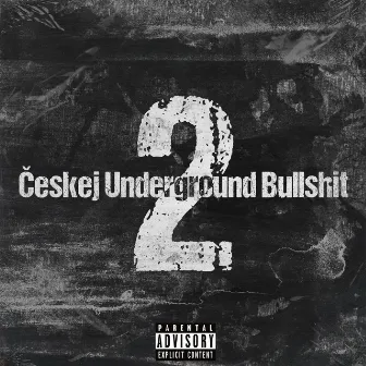 Českej underground bullshit 2 by XBSCVRITY