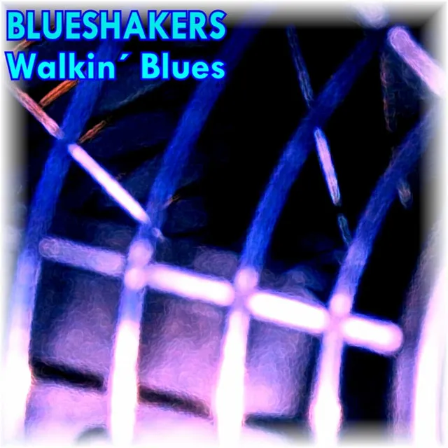 Walkin' Blues