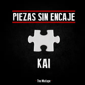 Piezas Sin Encaje by Cellar of Exile