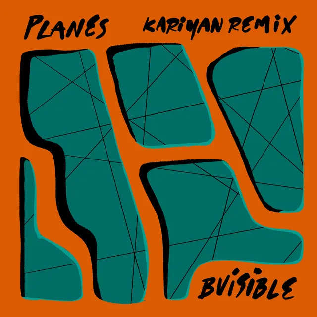 Planes - Kariyan Remix