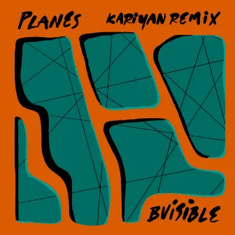 Planes (Kariyan Remix) by Kariyan