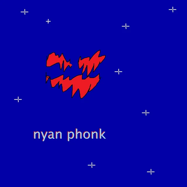 Nyan Phonk