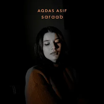 Saraab by Aqdas Asif