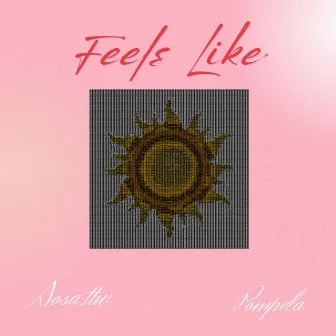 Feels Like by Pompela