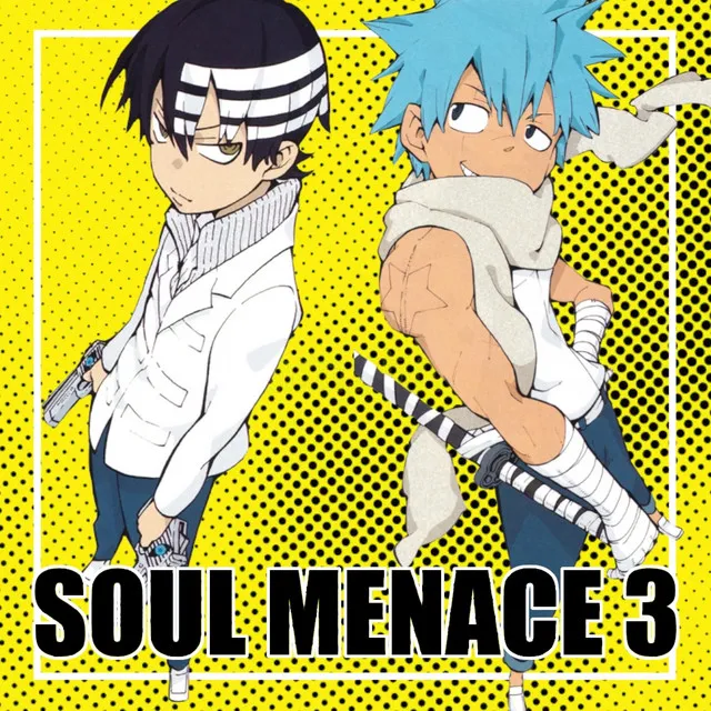 SOUL MENACE 3