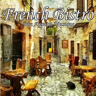 French Bistro by Bon Appétit Musique