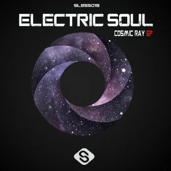 Cosmic Ray by Electric Soul