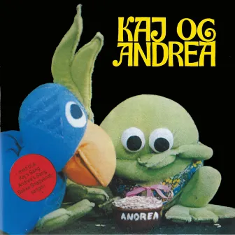 Kaj Og Andrea by Kaj og Andrea