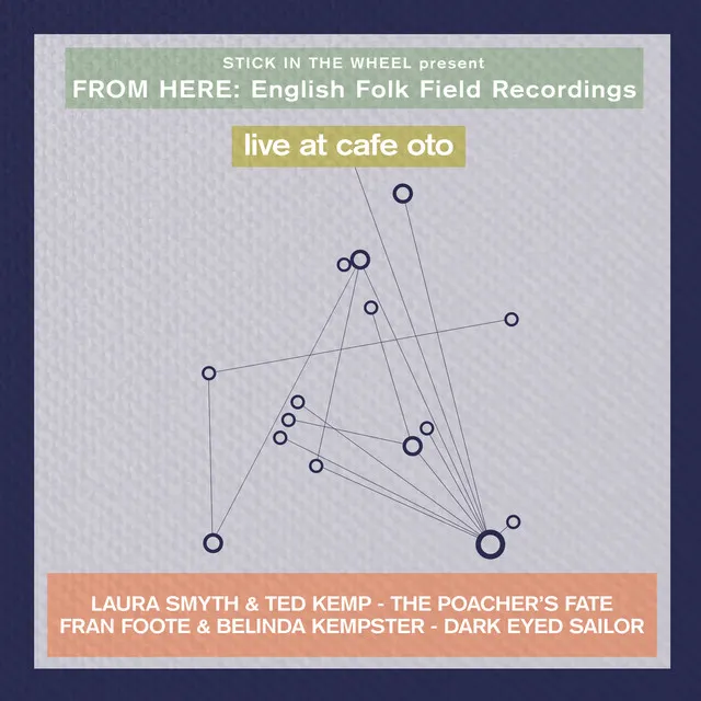 Dark Eyed Sailor - Live at Café Oto