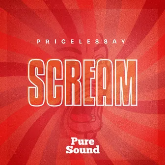 Scream by PricelesSay