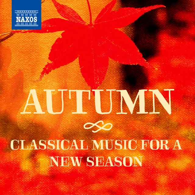 Woodland Sketches, Op. 51: No. 4. In Autumn