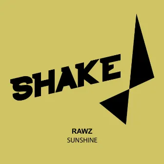 Sunshine by Rawz