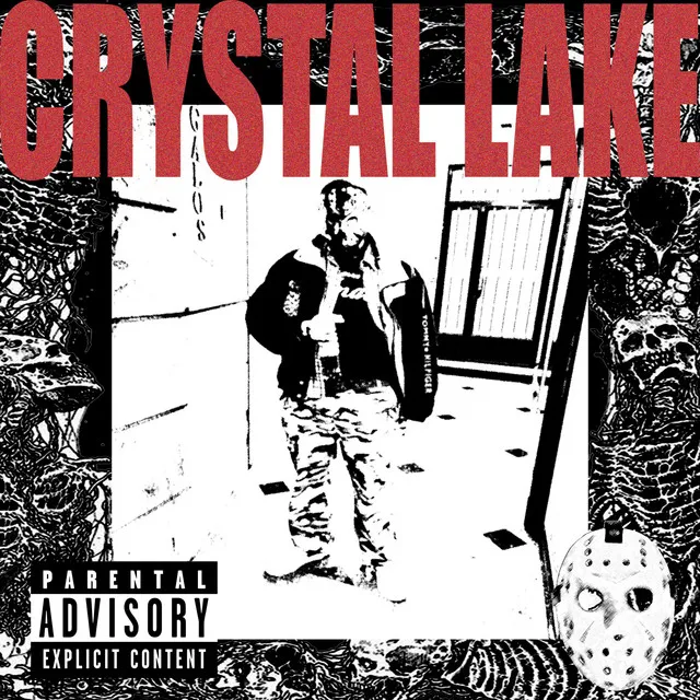 CRYSTAL LAKE