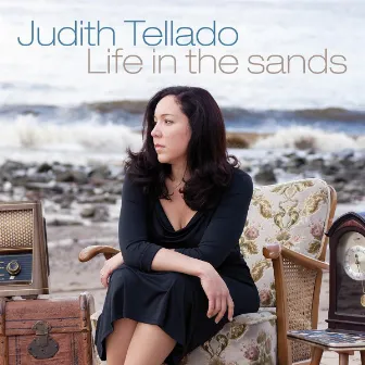 Life in the Sands by Judith Tellado