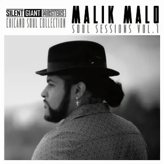 Soul Sessions, Vol. 1 by Malik Malo