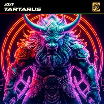 Tartarus by Joxy