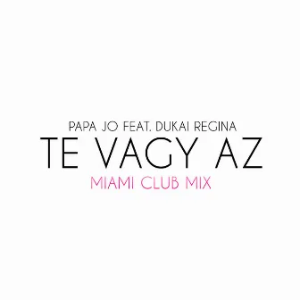 Te vagy az (Miami Club Mix) by 