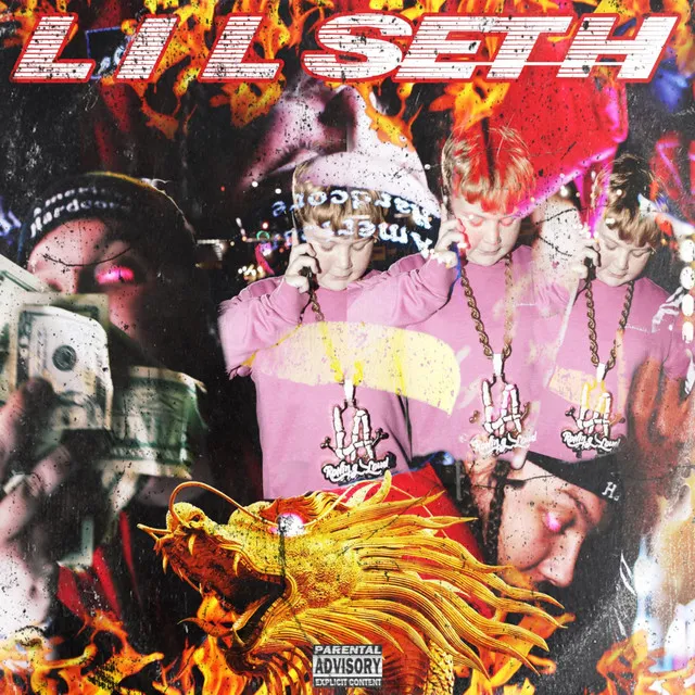 Lil Seth