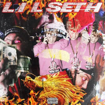 Lil Seth by Harsh World