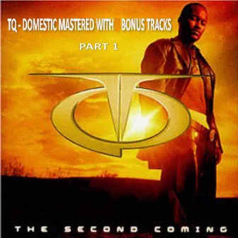 Tq the Second Coming Domestic With Bonus Tracks by TQ