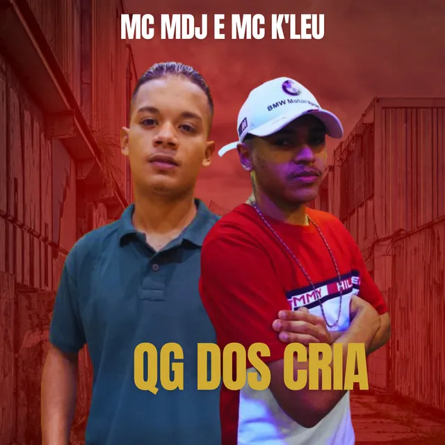 Qg dos Cria