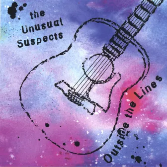 Outside the Lines by Unusual Suspects