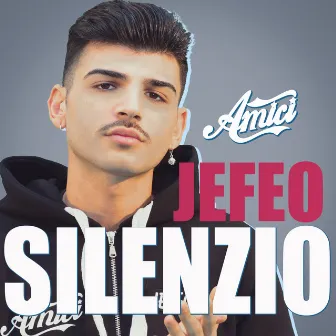 Silenzio by Jefeo