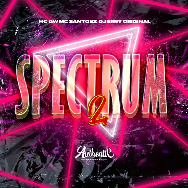 Spectrum 2