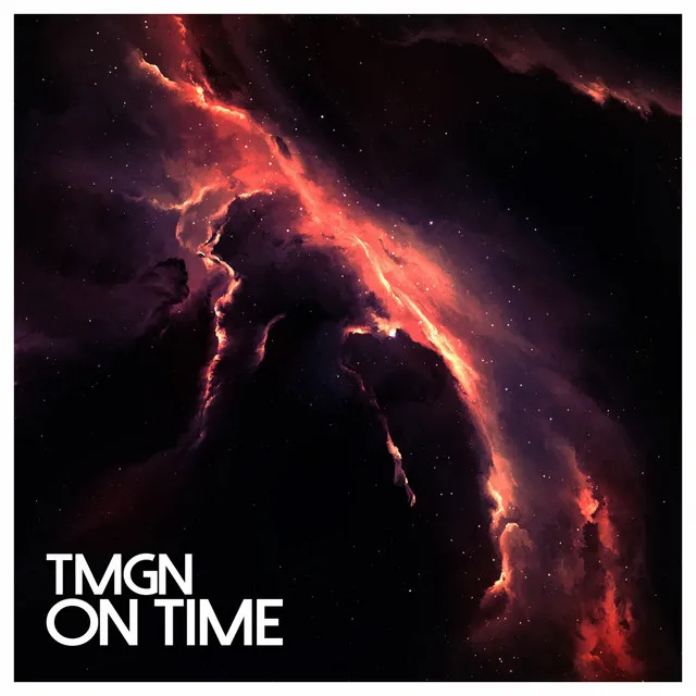 On Time - Original Mix