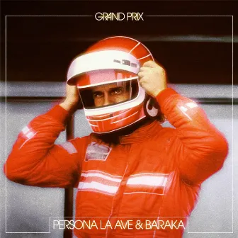 Grand Prix by Baraka