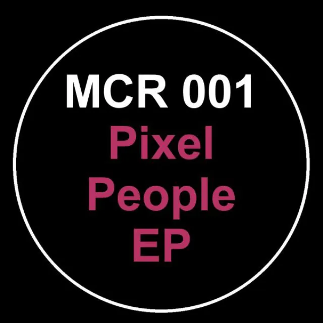 Pixel People - Original Mix