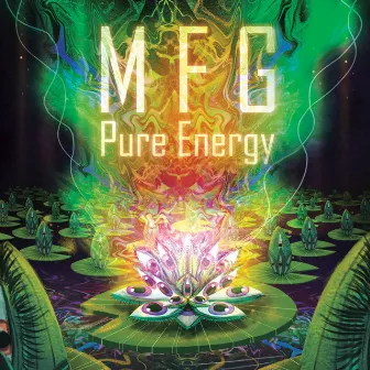 Pure Energy by MFG