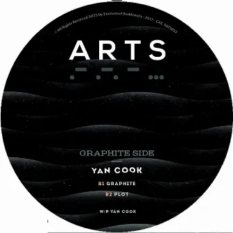 Graphite EP by Yan Cook