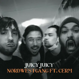 Juicy Juicy by IndiRekt