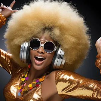 Get Funky with Afro Disco: Rhythms of the Dancefloor by Afrobeat