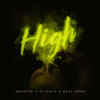 High by Alykala