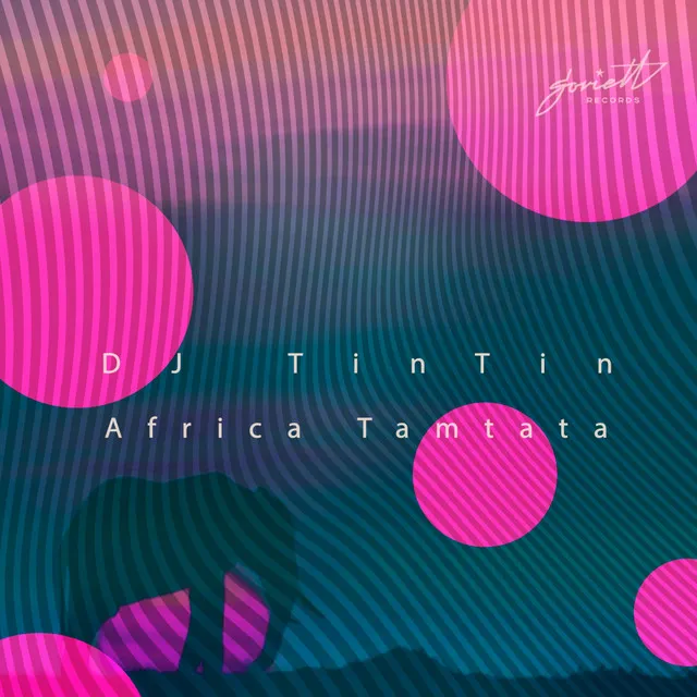 Africa Tamtata - Tune off Remix