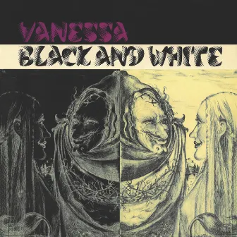 Black And White by Vanessa