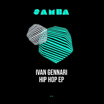 Hip Hop EP by Ivan Gennari