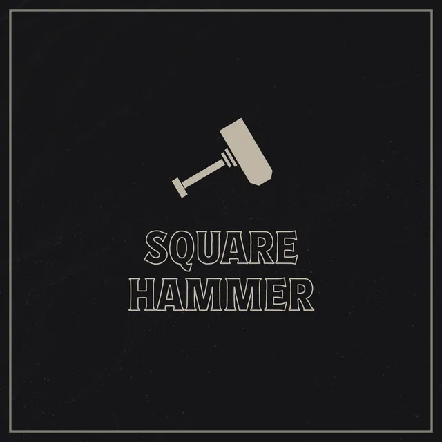 Square Hammer