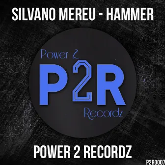 Hammer by Silvano Mereu