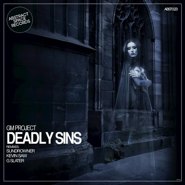 Deadly Sins - Kevin Saw Remix