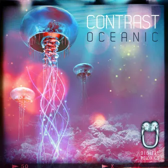 Oceanic by Contrast